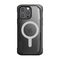 Raptic X-Doria Secure Case for iPhone 14 Pro with MagSafe armored cover black | Techbox