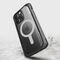 Raptic X-Doria Secure Case for iPhone 14 Pro with MagSafe armored cover black | Techbox