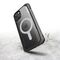 Raptic X-Doria Secure Case for iPhone 14 Pro with MagSafe armored cover black | Techbox