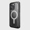 Raptic X-Doria Secure Case for iPhone 14 Pro with MagSafe armored cover black | Techbox