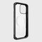 Raptic X-Doria Secure Case for iPhone 14 Pro with MagSafe armored cover black | Techbox
