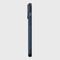 Raptic X-Doria Secure Case for iPhone 14 Pro with MagSafe armored cover blue | Techbox