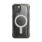 Raptic X-Doria Secure Case iPhone 14 Plus with MagSafe armored cover green | Techbox