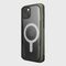 Raptic X-Doria Secure Case iPhone 14 Plus with MagSafe armored cover green | Techbox