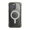 Raptic X-Doria Secure Case iPhone 14 Pro with MagSafe armored cover green | Techbox