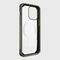Raptic X-Doria Secure Case iPhone 14 Pro with MagSafe armored cover green | Techbox