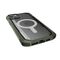 Raptic X-Doria Secure Case iPhone 14 Pro with MagSafe armored cover green | Techbox