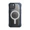 Raptic X-Doria Secure Case iPhone 14 with MagSafe armored blue cover | Techbox