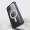 Raptic X-Doria Secure Case iPhone 14 with MagSafe armored blue cover | Techbox