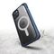 Raptic X-Doria Secure Case iPhone 14 with MagSafe armored blue cover | Techbox