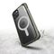 Raptic X-Doria Secure Case iPhone 14 with MagSafe armored cover green | Techbox