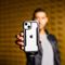 Raptic X-Doria Shield Case for iPhone 14 Plus opal cover - Apple Cases - Cases - Techbox