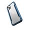 Raptic X-Doria Shield Case iPhone 14 Plus armored cover blue - Apple Cases - Cases - Techbox