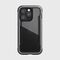 Raptic X-Doria Shield Case iPhone 14 Pro armored cover black | Techbox