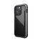 Raptic X-Doria Shield Case iPhone 14 Pro armored cover black | Techbox