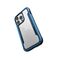 Raptic X-Doria Shield Case iPhone 14 Pro armored cover blue | Techbox