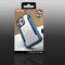 Raptic X-Doria Shield Case iPhone 14 Pro armored cover blue | Techbox
