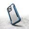 Raptic X-Doria Shield Case iPhone 14 Pro armored cover blue | Techbox