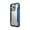 Raptic X-Doria Shield Case iPhone 14 Pro armored cover blue | Techbox