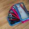 Raptic X-Doria Shield Case iPhone 14 Pro armored cover blue | Techbox