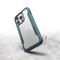 Raptic X-Doria Shield Case iPhone 14 Pro armored opal cover - Apple Cases - Cases - Techbox