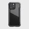 Raptic X-Doria Shield Case iPhone 14 Pro Max armored cover black | Techbox