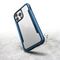 Raptic X-Doria Shield Case iPhone 14 Pro Max armored cover blue | Techbox