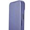 iCarer CE Premium Leather Folio Case iPhone 14 Pro Max Magnetic Flip Leather Folio Case MagSafe Light Purple (WMI14220716-LP) | Techbox