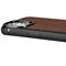 iCarer Leather Oil Wax Genuine Leather Case for iPhone 14 Plus (MagSafe Compatible) Brown (WMI14220719-BN) | Techbox