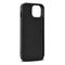 iCarer Leather Oil Wax Genuine Leather Case for iPhone 14 Plus (MagSafe Compatible) Brown (WMI14220719-BN) | Techbox