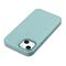 iCarer Litchi Premium Leather Case iPhone 14 Plus Magnetic Leather Case with MagSafe Green (WMI14220711-GN) | Techbox