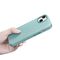 iCarer Litchi Premium Leather Case iPhone 14 Plus Magnetic Leather Case with MagSafe Green (WMI14220711-GN) | Techbox