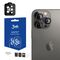Camera Glass for iPhone 14 Pro Max / 14 Pro 9H for 3mk Lens Protection Pro Series Lens - Gray | Techbox