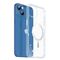 Dux Ducis Clin magnetic case for iPhone 14 Plus compatible with MagSafe transparent | Techbox