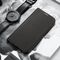 Dux Ducis Skin X2 case for iPhone 14 Plus case with magnetic flap black | Techbox