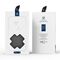 Dux Ducis Skin X2 case for iPhone 14 Plus case with magnetic flap black | Techbox