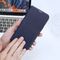 Dux Ducis Skin X2 case for iPhone 14 Plus case with magnetic flap blue - Apple Cases - Cases - Techbox