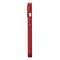 iCarer Case Leather case cover made of natural leather for iPhone 14 Plus red (compatible with MagSafe) - Apple Cases - Cases - Techbox