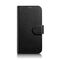 iCarer Wallet Case 2in1 Cover iPhone 14 Plus Anti-RFID Leather Flip Case Black (WMI14220727-BK) | Techbox