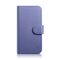 iCarer Wallet Case 2in1 Cover iPhone 14 Plus Anti-RFID Leather Flip Case Light Purple (WMI14220727-LP) - Apple Cases - Cases - Techbox