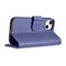 iCarer Wallet Case 2in1 Cover iPhone 14 Plus Anti-RFID Leather Flip Case Light Purple (WMI14220727-LP) - Apple Cases - Cases - Techbox