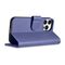 iCarer Wallet Case 2in1 Cover iPhone 14 Pro Max Leather Flip Cover Anti-RFID Light Purple (WMI14220728-LP) - Apple Cases - Cases - Techbox