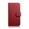 iCarer Wallet Case 2in1 Cover iPhone 14 Pro Max Leather Flip Cover Anti-RFID Red (WMI14220728-RD) | Techbox