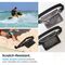 Spigen Aqua Shield A620 Waterproof Hip Bag IPX8 - Black | Techbox