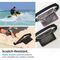 Spigen Aqua Shield A620 Waterproof Hip Bag IPX8 - Black | Techbox