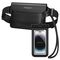 Spigen A621 UNIVERSAL WATERPROOF CASE & WAIST BAG BLACK - Universal Cases - Cases - Techbox