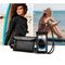 Spigen A621 UNIVERSAL WATERPROOF CASE & WAIST BAG BLACK - Universal Cases - Cases - Techbox