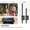 Spigen A621 UNIVERSAL WATERPROOF CASE & WAIST BAG BLACK - Universal Cases - Cases - Techbox