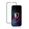 Tempered glass for iPhone 14 Pro 9H from the 3mk HardGlass Lite series | Techbox