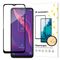 Wozinsky super tough Full Glue tempered glass full screen with frame Case Friendly TCL 306 black | Techbox
